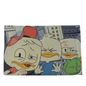Vintage Disney DuckTales Kissenhülle - Huey, Louie, Dewey - Bild 1 von 8