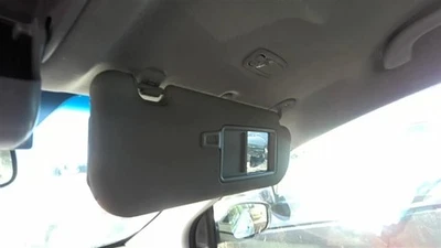 Passenger Sun Visor Hatchback GT Extension Fits 13-17 ELANTRA 30605490 - Imagem 1 de 4