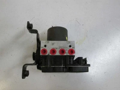 2007 Cadillac Escalade ABS Anti-Lock Brake Pump Module LH frame below cab Oem - Image 1 of 4
