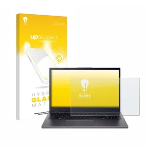 Film Protecteur Verre pour Acer Aspire 15 A15-41 Film Écran Mat - Photo 1/9