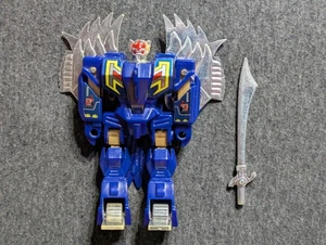 Select CONVERTORS Defenders of the Earth AVARIANS REX Avarian Defender (1985) - Bild 1 von 6