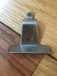 Bass drum cowbell mount replacement part - Picture 1 of 2