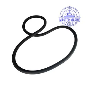 Alpha Gen 1 R MR Gimbal to Transom Gasket Seal For MerCruiser 65533A1 65533 - Picture 1 of 6