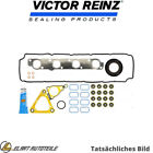 Dichtungssatz Der Zylinderkopf Für Ford Transit Kasten Fa H9fb Jxfa Victor Reinz