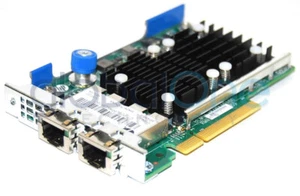 HP 533FLR -T 2 ports 10GbE 700757-001 - Photo 1/1