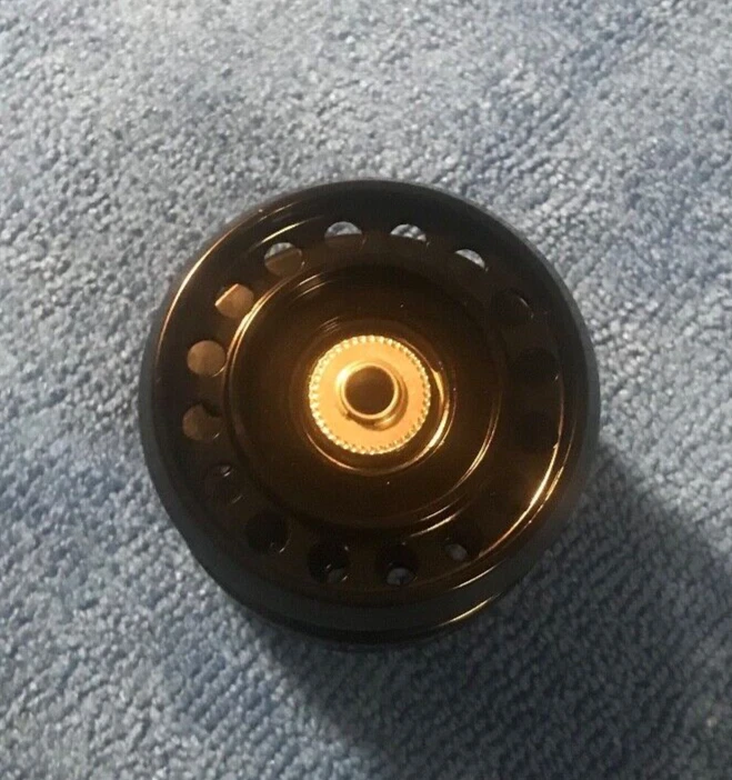 ヴァンスタール　スペアスプール Van Staal Spool Assemblies for sale | eBay