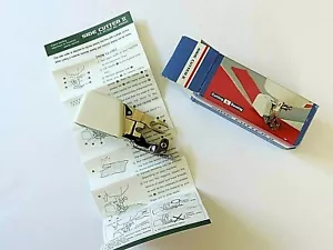 Ruby R-CT10 Side Cutter II for Zig-Zag Sewing Machine Japan Ships Free Next Day - Picture 1 of 9
