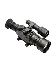 Sightmark Wraith HD 4-32x50 Digital Day and Night vision Rifle Scope - RRP £600