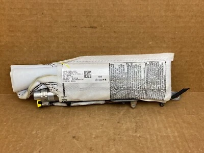 VW Volkswagen Passat Front Right Side Passenger Seat Air Bag Airbag - Image 1 of 4