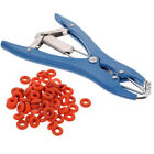 Hemorrhoid Banding Kit with Cutting Clamp for Comfortable Treatment