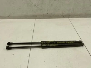 2011 BMW 328I XDRIVE FRONT LEFT RIGHT HOOD BONNET SHOCK STRUTSUPPORT OEM+ - Picture 1 of 11