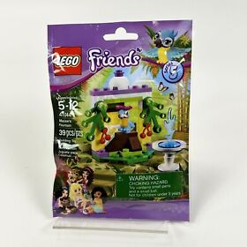 LEGO FRIENDS: Macaw's Fountain (41044)