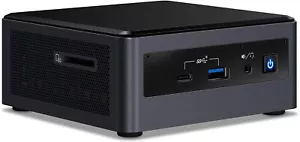 Intel NUC10 I7 16GB RAM, 1TB Samsung NVMe, OSX Sonoma, Hackintosh - Picture 1 of 10
