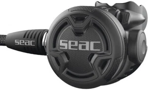 Seac PX100 Regulator - Yoke or Din - Picture 1 of 4
