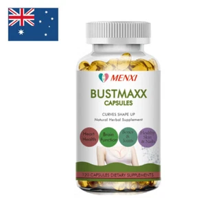 120 PILLS STRONG SUPPLEMENT FOR WOMEN BREAST GROWTH CAPSULES 5000MG CAPSULES - Foto 1 di 12
