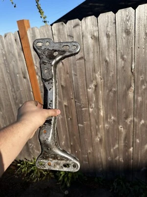 SOPORTE SOPORTE TRANSMISIÓN CAJA MANUAL BMW Z3 1.9 1136498 Foto 1 de 4