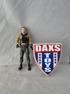 DC Multiverse Suicide Squad Rick Flag Action Figure - Picture 1 of 3