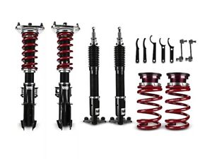 Pedders eXtreme XA Coil-Over Kit (15-23 Mustang w/o MagneRide) BRAND NEW