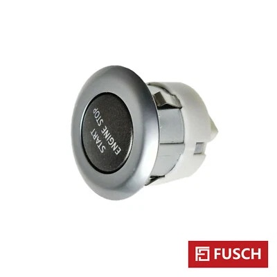 1x arranque con un botón para Land Rover Range Rover Sport LR014015 2010-2013 Foto 1 de 4