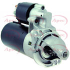 Starter Motor fits BMW 325 E30 2.5 90 to 93 12411279747 12411361022 12411361874