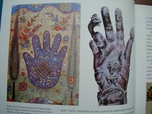 Magic and Superstition in Anatolia TALISMAN شمس المعارف الكبرى HAVASS VEFQ BOOK - Picture 1 of 6