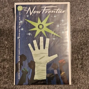 DC: The New Frontier #6 DC Comics 2004 - Imagen 1 de 5