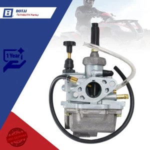 Carburador cuádruple 15003-S005 apto para Kawasaki KSF80 KFX80 ATV nuevo - Imagen 1 de 8