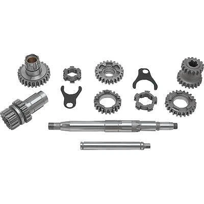 Andrews Twin Cam Chain Drive Camshafts 216348 - Image 1 of 1