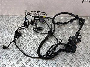 OEM BMW 3 4 340I F30 440I F32 B58 4.0 PETROL ENGINE WIRING LOOM HARNESS 8635695 - Picture 1 of 9