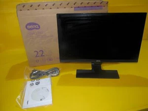 BenQ GW2280  21,5 Zoll LED Monitor Full-HD 1080p Ausstellungsware - Bild 1 von 1