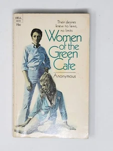 ANONYMOUS 1ST EDITION - Women of the Green Cafe, 1969 - Picture 1 of 4