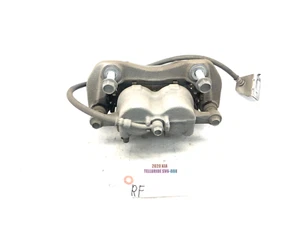 2020-2024 KIA TELLURIDE S FWD RIGHT PASSENGER FRONT BRAKE CALIPER W/ PADS OEM - Picture 1 of 12