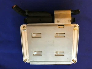 '02-03 Audi A4 A6 3.0L ECM ECU Engine Control Module BOSCH OEM 8E0 909 559 L - Picture 1 of 10