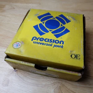 Genuine NOS Precision U-Joint Assembly 334 - Picture 1 of 5