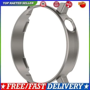 PC Hollow Case Anti-scratch Osłona ochronna do CMF Watch Pro 2 (stal tytanowa) - Zdjęcie 1 z 10