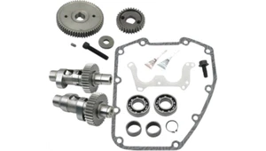 Kit de cámara de arranque fácil S&S MR103 rendimiento de transmisión de engranajes Harley cámara doble grande 06-17 - Imagen 1 de 1