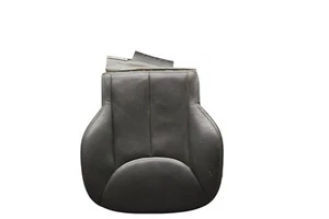 03-06 Mercedes SL500 R230 Front Left Driver Side Bottom Lower Seat Cushion Oem - Picture 1 of 12