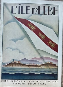 L ILE D'ELBE ILE DE NAPOLEON - Bild 1 von 9
