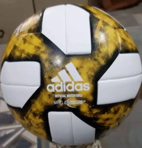ADIDAS Official Match Ball MLS Questra Works 2019/20 100% Authentic - Picture 1 of 4