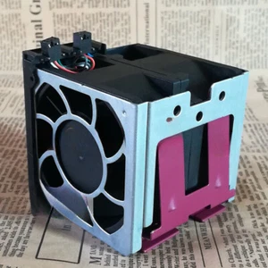 FOR HP RX2800 I2 AH395-67003 Server cooling fan - Bild 1 von 4