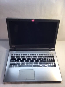 Toshiba Satellite S55-C5274 15" Laptop Intel Core i7 5th Gen- POWERS/NO BOOT -MZ - Picture 1 of 7