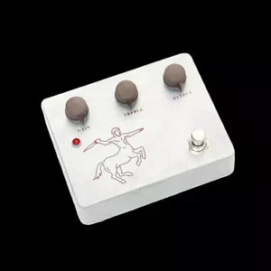 Klon Centaur Clone Overdrive Guitar Pedal Boutique Professional Beautiful - Picture 1 of 3