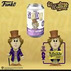 Willy Wonka Vinyl Funko Soda CHANCE OF CHASE In Stock On Hand!! 