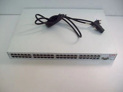 POWERDSINE PD6024/AC 24-PORT POWER INJECTOR SWITCH - FREE SHIPPING!!! - Image 1 of 4