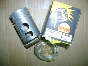 PISTONE DINAMIN E METEOR X PAPERINO 48cc 2T MAGGIORAZIONI VARIE SPINOTTO 14 - Imagen 1 de 1