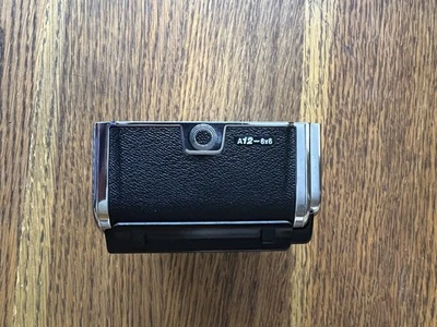 Hasselblad A12 Type IV 6x6 120 Film Back Holder  - Image 1 of 4