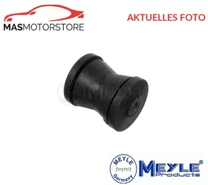 HINTERACHSLAGER GUMMILAGER HINTEN MEYLE 614 040 0003 A NEU OE QUALITÄT - Bild 1 von 5