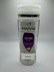 Pantene Pro-V Sheer Volume Shampoo 12 fl oz - Picture 1 of 2