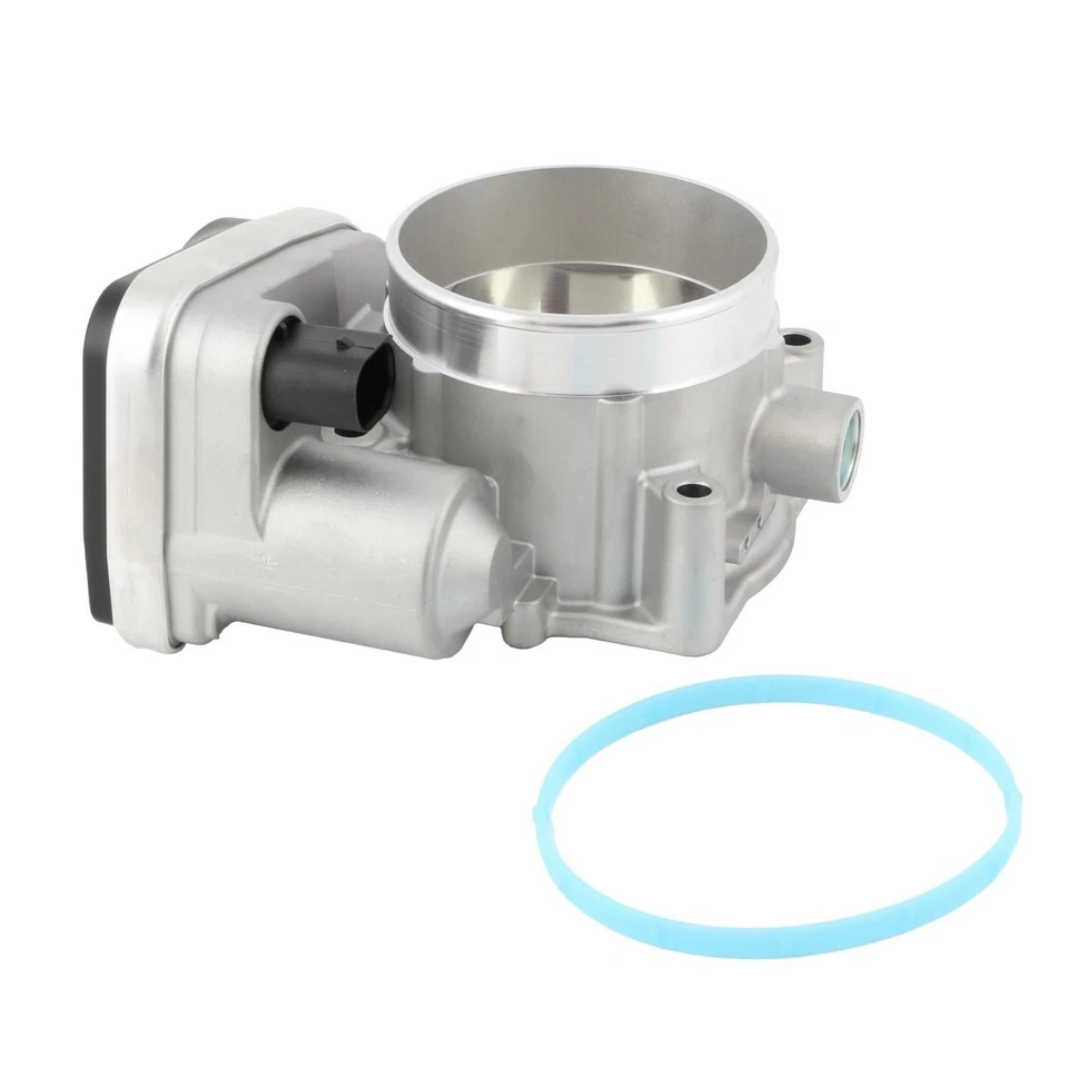 TechSmart S20042 Fuel Injection Throttle Body - Image 1 of 4