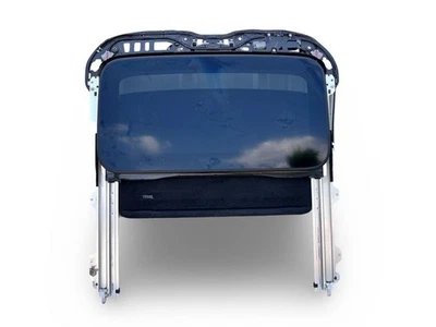 Honda Accord 2013-2017 techo corredizo vidrio con conjunto de orugas Foto 1 de 4